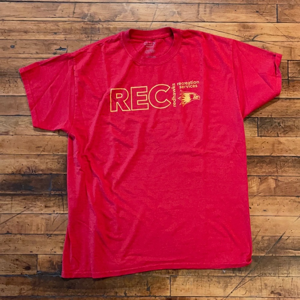 Assorted Shirts